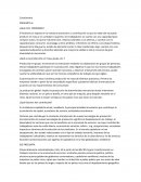 ﻿Cuestionario ¿Qué es el fordismo?