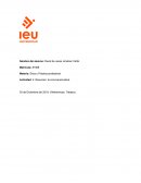 LA CONVIVENCIA ÉTICA