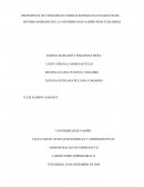 PREFERENCIA DE CONSUMO DE COMIDAS RAPIDAS EN ESTUDIANTES DE SEPTIMO SEMESTRE DE LA UNIVERSIDAD DE NARIÑO SEDE TÚQUERRES