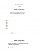 BIM1 Planificación Turística