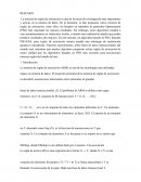 Guion sobre el modelo constructivista para el desarrollo de una propuesta del un proyecto