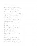 Veintidós Sentidos Humanos