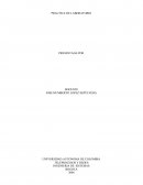 PRACTICA DE LABORATORIO. TELEPROCESOS Y REDES