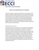 IMPACTO DE LA MANUFACRTURA 4.0 EN COLOMBIA