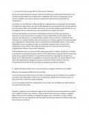 Cuál es la función principal del PEC (Personal en Contacto)?