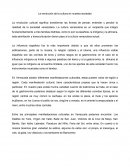 La revolución de la cultura en nuestra sociedad