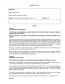 Viviendo mas alla de lo imposible