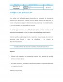 Dificultades de Aprendizaje I Caso práctico Jon