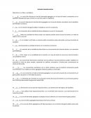 EXAMEN MACROECONOMIA 2