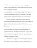 Legislacion ambiental. Política ambiental internacional