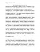 El Hombre en Busca de Sentido. Análisis