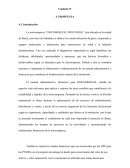 PROPUESTA “OXICOMERCIAL INDUSTRIAL”