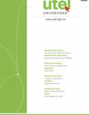 Desarrollo del Capital Humano, empresa a analizar es Biointegrados S.A.S