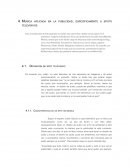 Música aplicada en la publicidad, específicamente a spots televisivos