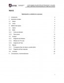 TRABAJO DE OPTIMIZACIÓN Y REDISEÑO DE PROCESOS