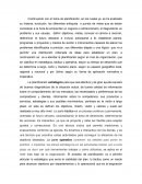 Planificacion estratégica efectiva