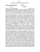 Ondas Electromagneticas