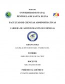 ANALISIS ACTOS DE COMERCIO