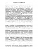 TRANSGRESION DE LA CULTURA PERUANA