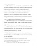 Preguntas de un Cuestionario de GHC