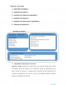 ARQUITECTURA EMPRESARIAL