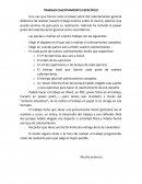 TRABAJO CALENTAMIENTO ESPECÍFICO