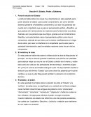 Filosofía política y formas de gobierno