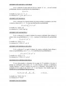 DISTRIBUCIÓN DISCRETA UNIFORME