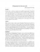 El humanismo en la vida universitaria