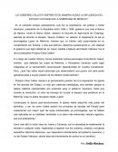 ¿El gobierno callista enfrentó de manera audaz la influencia del Estado Vaticano en la soberanía de México?