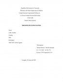 Concepción de la lucha no armada