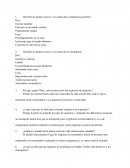 Competition is for losers