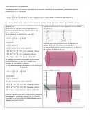 CALCULO DE VOLUMNENES DE UN CILINDRO