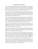 Igualdad entre mujeres y hombres