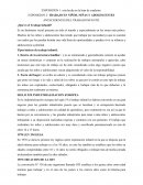 TRABAJO EN NIÑOS, NIÑAS Y ADOLESCENTES