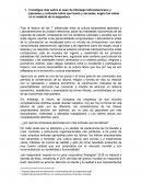 Diferencias culturales japoneses vrs. latinos