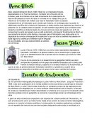 Marc Léopold Benjamin Bloch