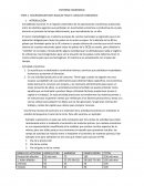 MACROMAGNITUDES BASICAS PARA EL ANALISIS ECONOMICO