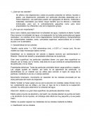 ¿Qué son los coloides?