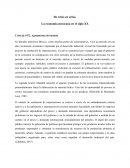 De crisis en crisis.La economía mexicana en el siglo XX Crisis de 1972. Agotamiento del modelo