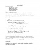 Conjuntos Probabilisticos