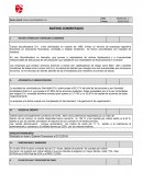 Informacion de empresa Transa securitizadora S.A