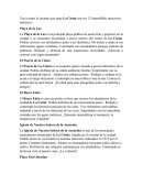 La Ciotat 12 imperdibles atractivos turísticos