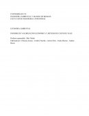 INFORME DE VALORIZACIÓN ECONÓMICA Y MÉTODO DE COSTO DE VIAJE