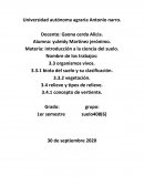 Introducción a la ciencia del suelo