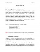 La fotografia