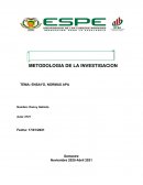 Videojuegos ¿Vicio o pasatiempo?