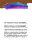 La cuidad De Dios, Agustín de Aquino