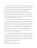 La historia en la comprensión del presente