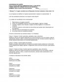 Plan único de cuentas